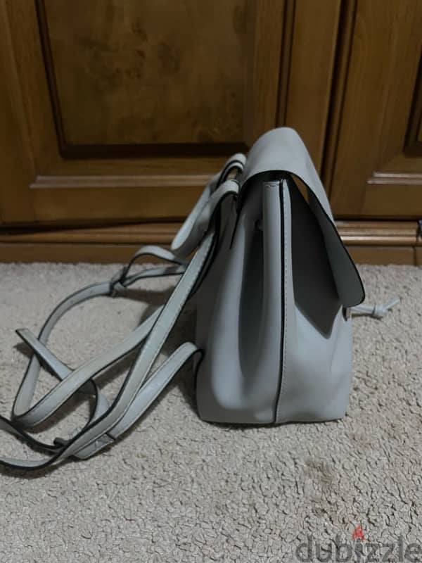 Bershka Backpack 5
