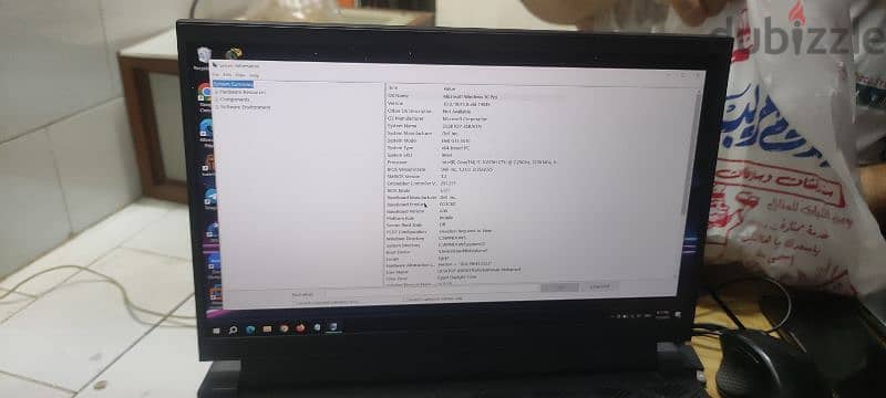 dell g15 5510 1