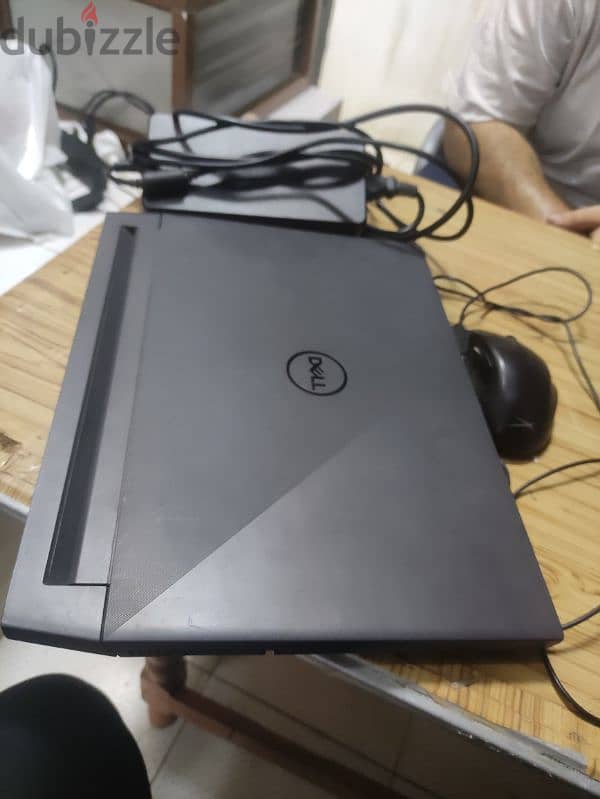 dell g15 5510 3