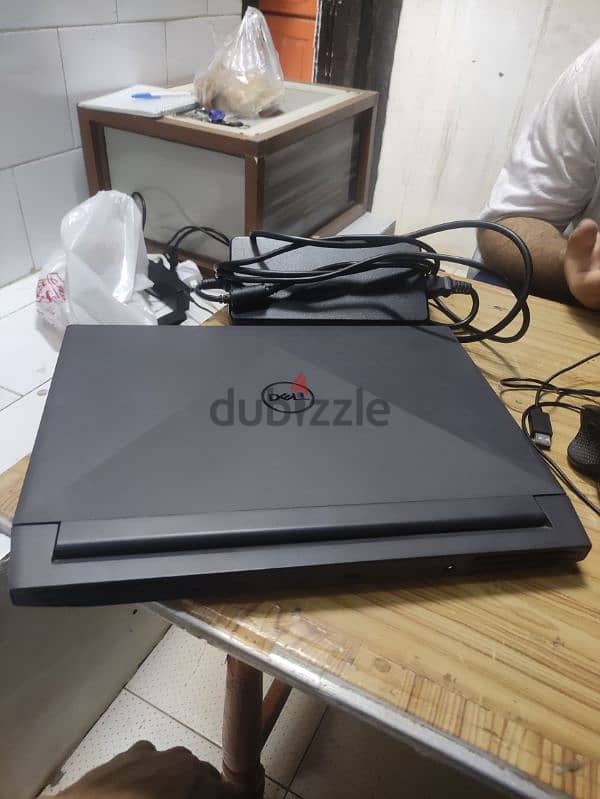 dell g15 5510 4