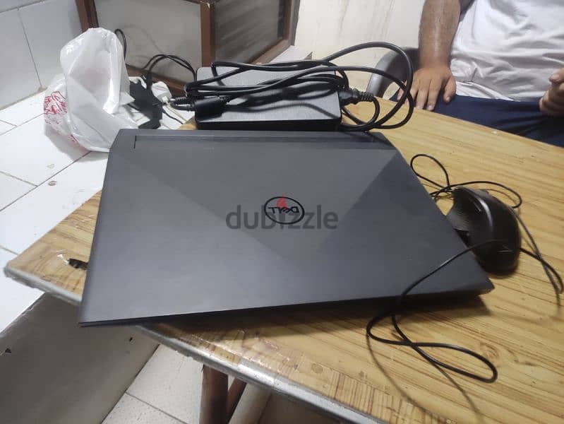 dell g15 5510 6