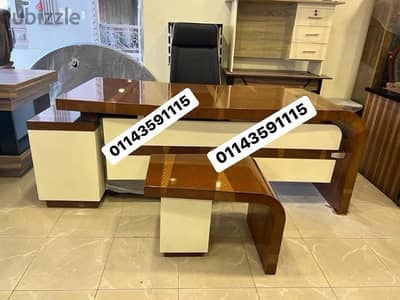 مكتب مدير اشكال والوان بسعر المصنع