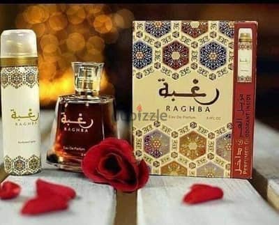 عطور لطافة الإماراتية للرجال