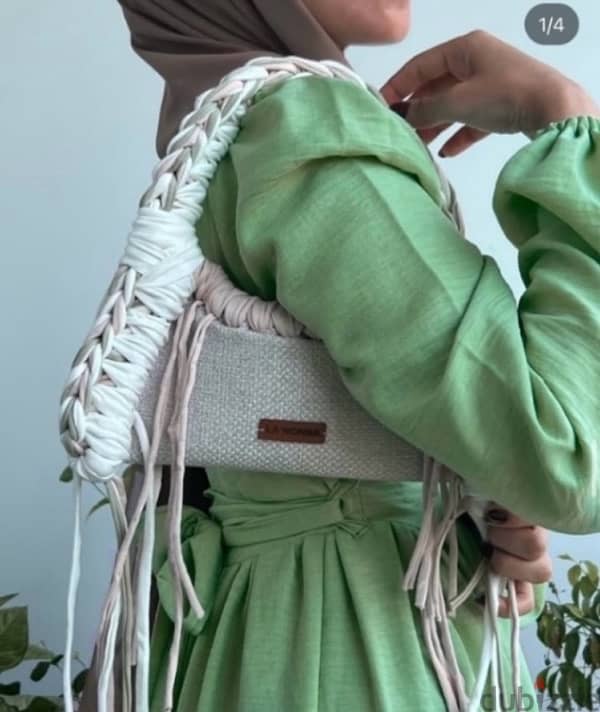 handmade handbag 2
