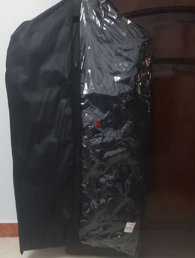 بدلة رجالي جديدة
