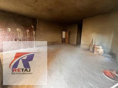 Apartment with garden - 3 bedrooms - Fully finished - garden view - in ...
