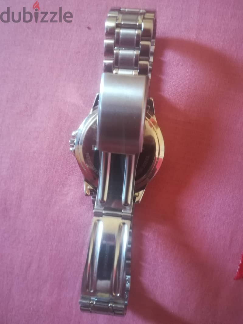 ساعه رجالي 4