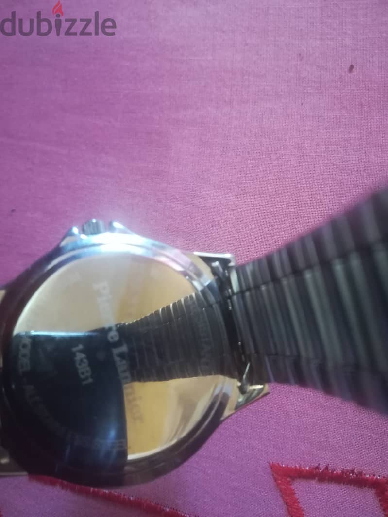 ساعه رجالي 5