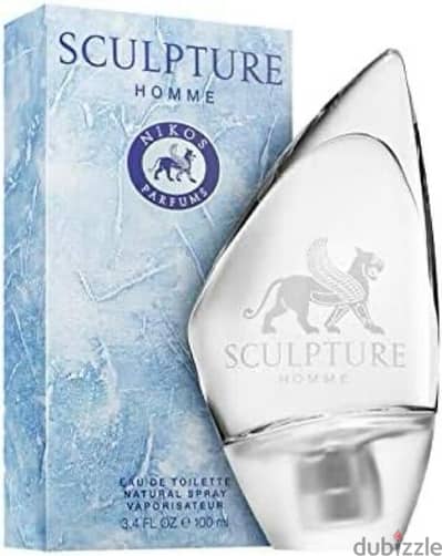 Sculpture  Original  100 ML