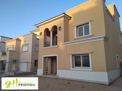 Standalone Villa for Sale in Mivida by Emaar | New Cairo– Prime ...