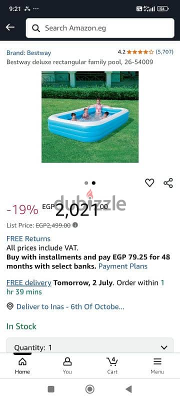 swimming pool 3