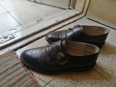 حذاء بروك