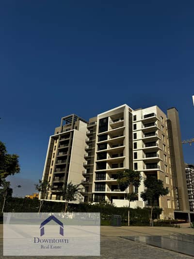 Studio apartment for sale in Zedd Towers - Sheikh Zayed