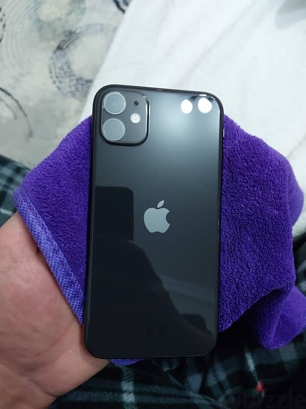 Iphone 11 for sale 6