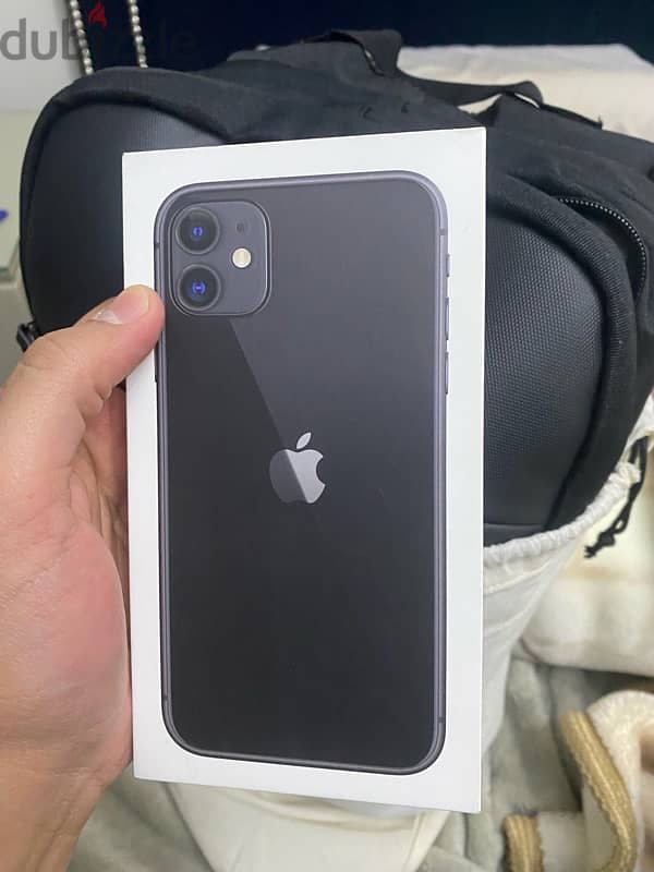 Iphone 11 for sale 8