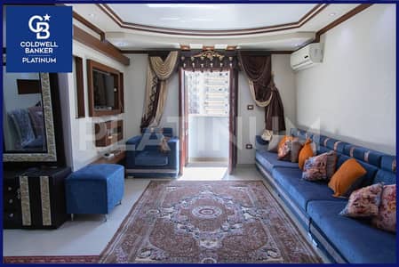 Apartment for sale, 150 m, Latin Quarter (Fouad Street)
