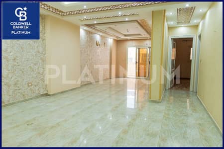 Apartment for sale, 135 m², Camp Caesar (off Ahmed Qamha Street)