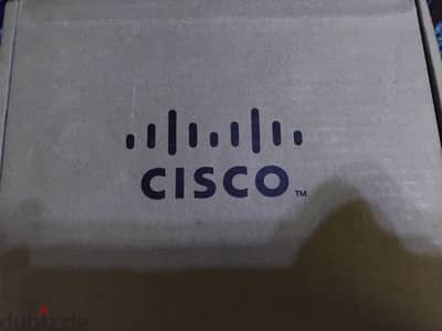 تليفون cisco