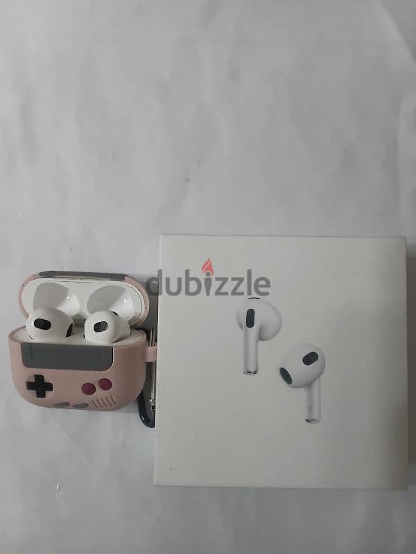 Apple airpods 3 3