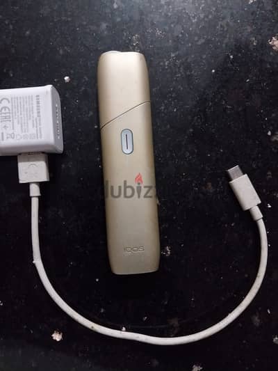 Iqos جهاز