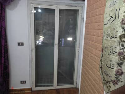 بلكونه الوميتال