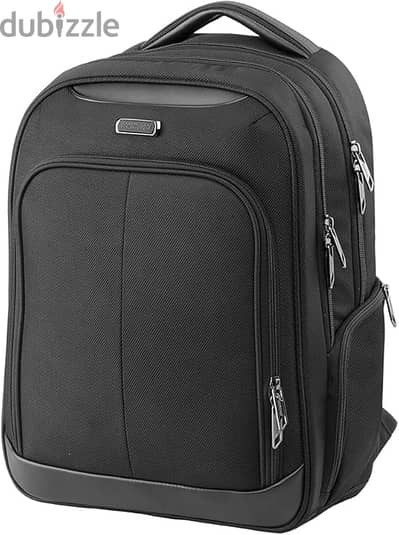 American Tourister Bass Backpack Black