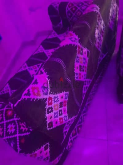 5 كنب قماش