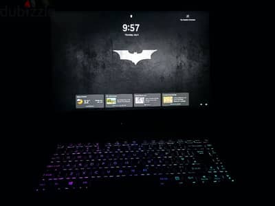 Acer Predator Triton 500 SE