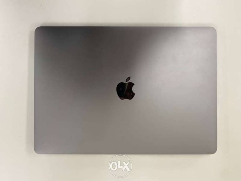 Macbook Air 2019 256GB 0