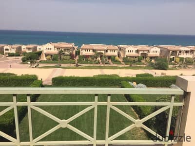 شالية للبيع في العين السخنة