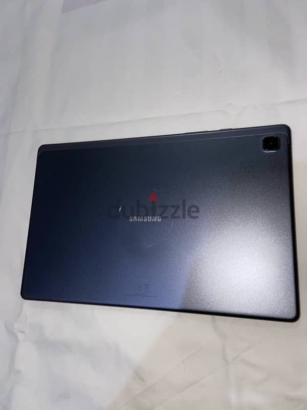 Samsung Tab A7 3