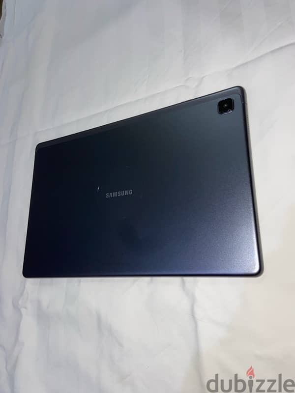 Samsung Tab A7 4