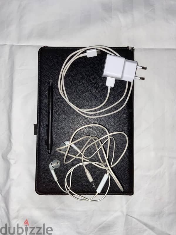 Samsung Tab A7 9