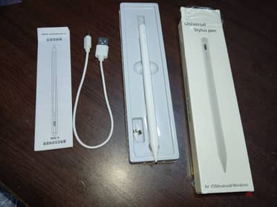 قلم تاتش stylus pen
