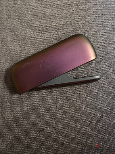 iqos original (heets) case only