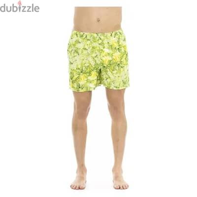Just Cavalli Men Swimwear