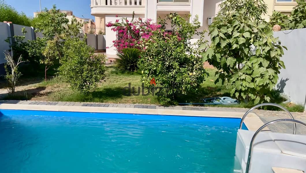 Luxury Villa for Daily Rent – Privacy & Elegance Just Steps from the ...