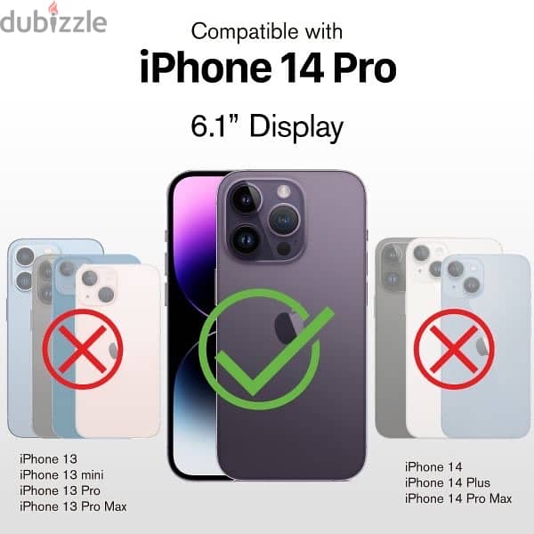 iPhone 14 Pro cover 2
