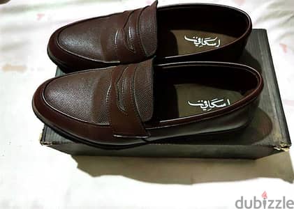 حذاء رجالي