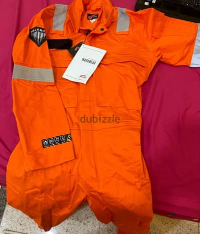 RED WING COVERALL افرولات ريد وينج الاصليه