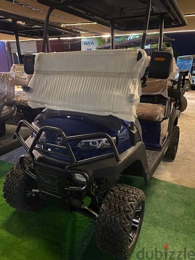 معرض Green car وكيل راية