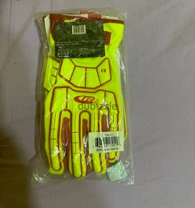 RINGERS GLOVES جوانتيات رينجرز