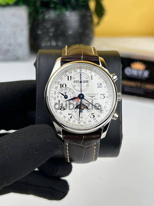 longines-master-collection-chrono-moonphase-silver-dial-40mm