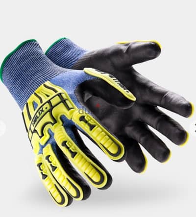 HexArmor Gloves جوانتيات هيكس ارمور