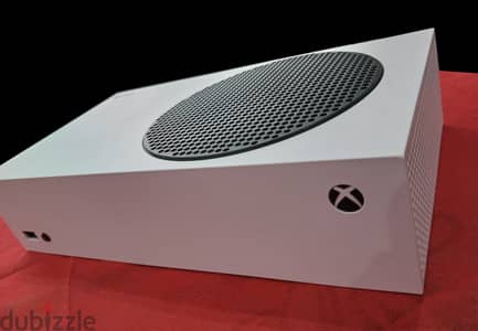 xbox series S جديد