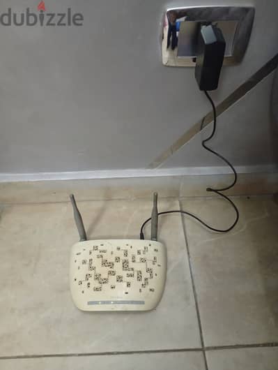 راوتر TP-LINK