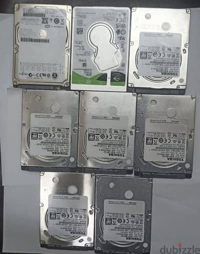 هارد ديسك hard disk 320 g