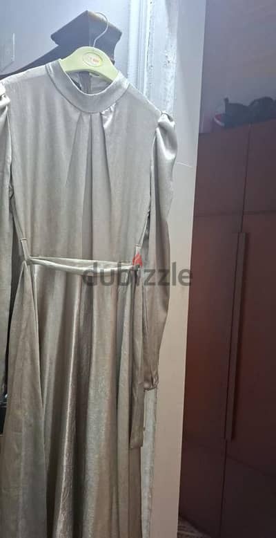 فستان سهرة حريمى فستان سهرة حريمى