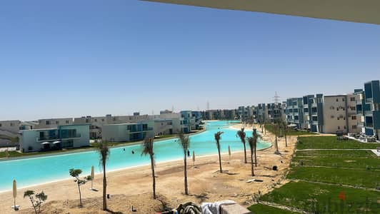 3 bedroom in fouka bay