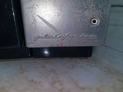 Lavazza espresso point